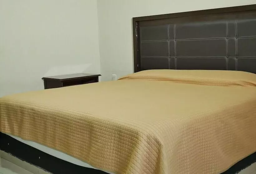 Hotelli Dubai De Miramar