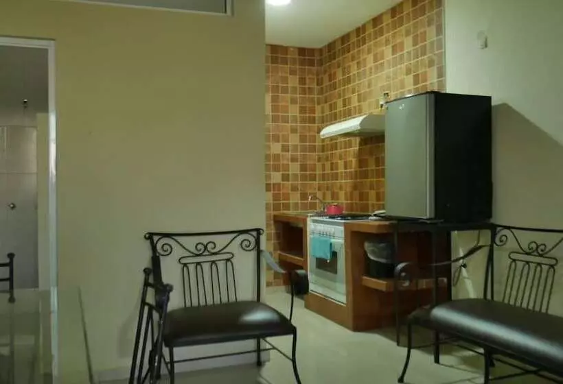 Hotelli Dubai De Miramar