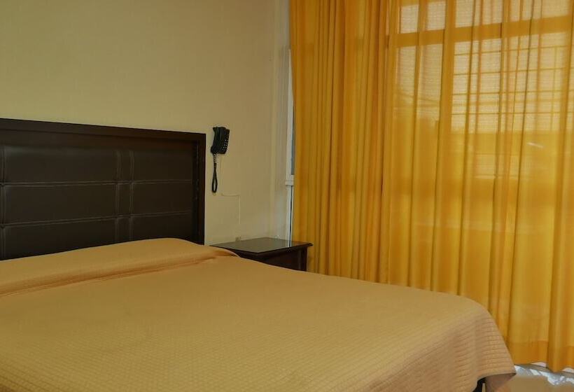 فندق Dubai De Miramar