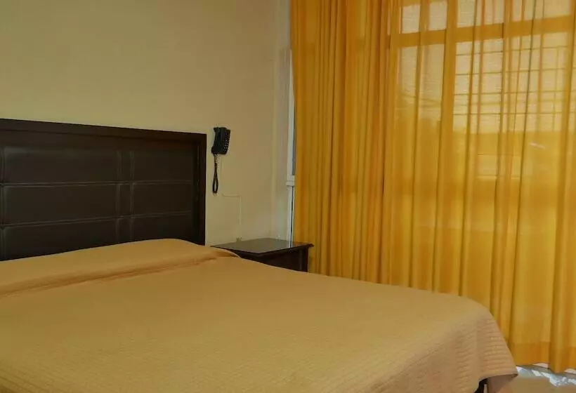 Hotelli Dubai De Miramar