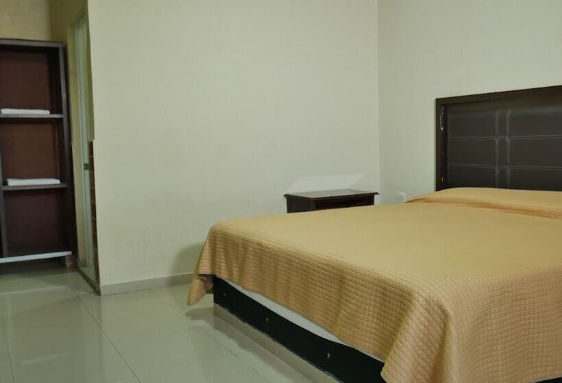 فندق Dubai De Miramar