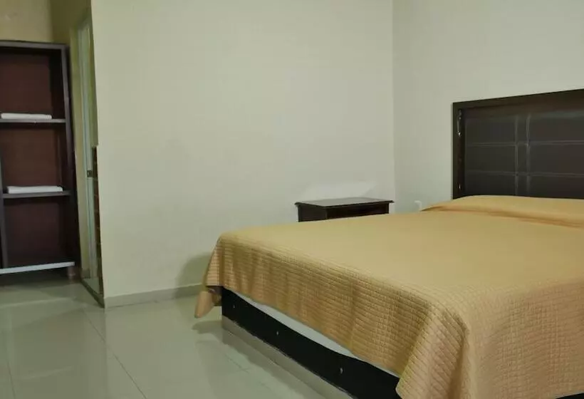 Hotelli Dubai De Miramar