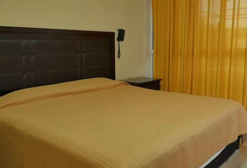 Hotelli Dubai De Miramar