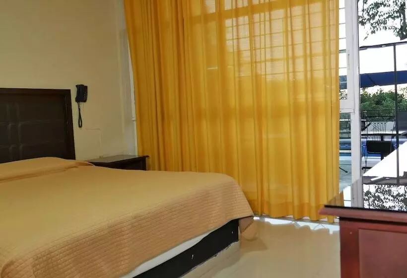 Hotelli Dubai De Miramar