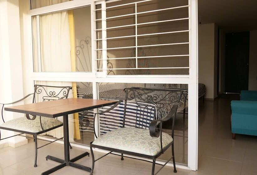 فندق Dubai De Miramar