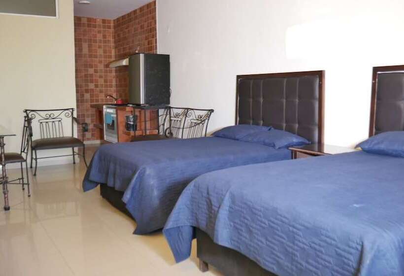 فندق Dubai De Miramar