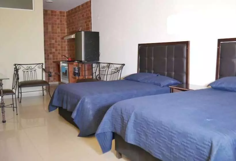 Hotelli Dubai De Miramar