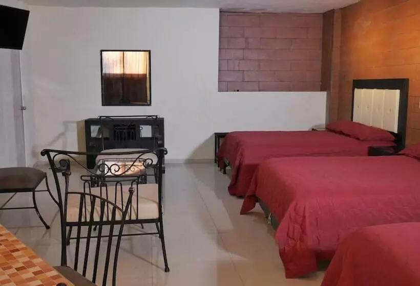 Hotelli Dubai De Miramar