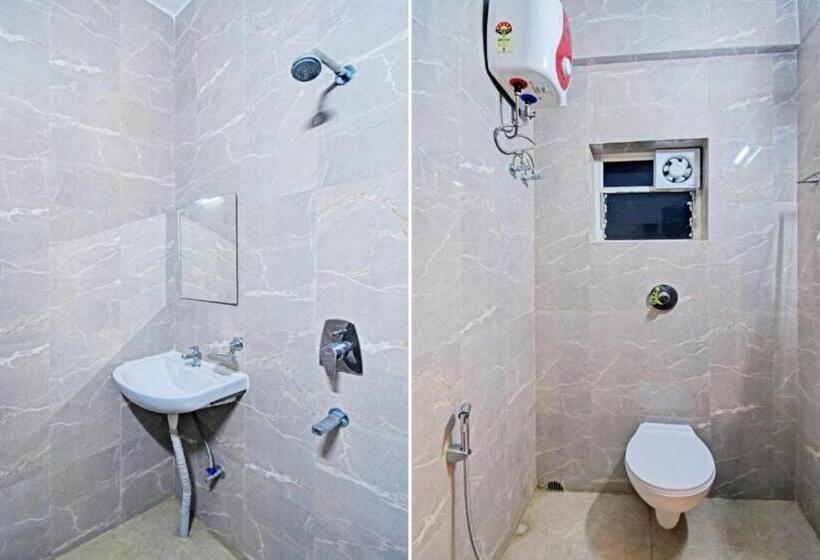 Hotell Goroomgo Royal Galaxy Newtown Kolkata