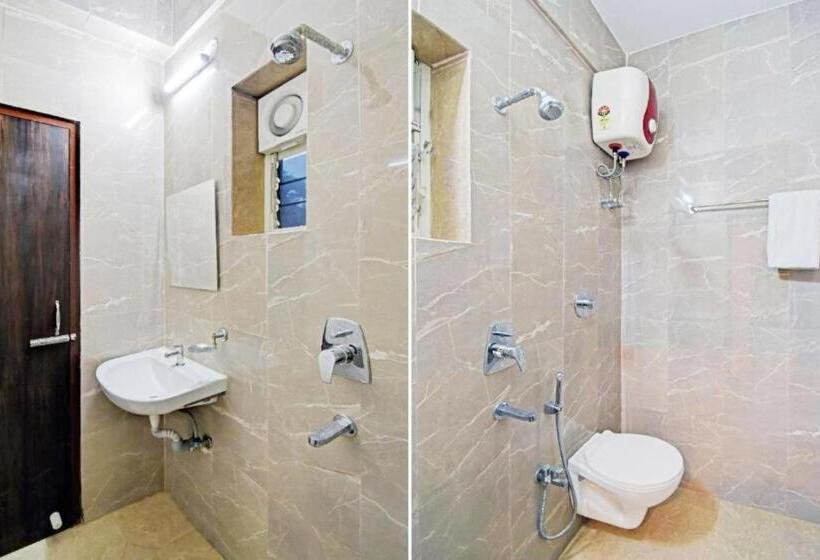 Hotell Goroomgo Royal Galaxy Newtown Kolkata