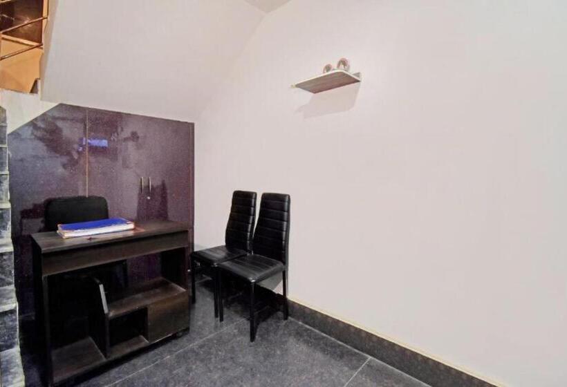 Hotell Goroomgo Royal Galaxy Newtown Kolkata