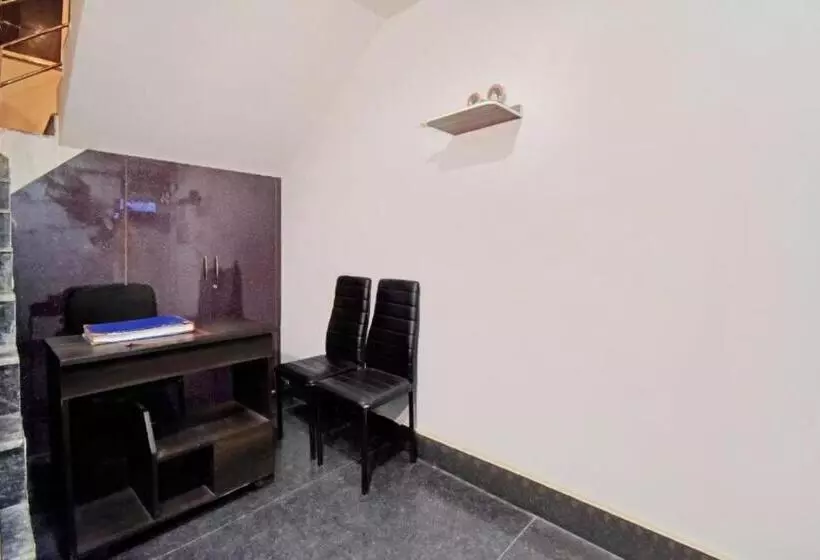 Hotelli Goroomgo Royal Galaxy Newtown Kolkata