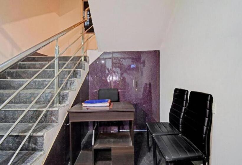 Hotell Goroomgo Royal Galaxy Newtown Kolkata