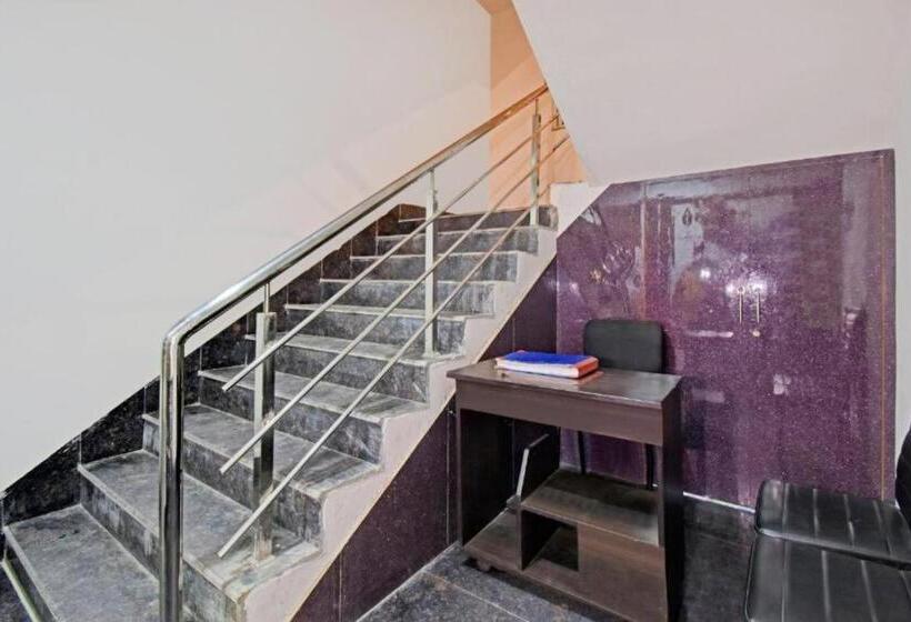 Hotell Goroomgo Royal Galaxy Newtown Kolkata