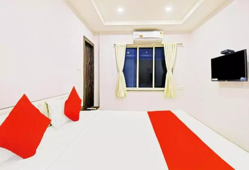 Hotelli Goroomgo Royal Galaxy Newtown Kolkata