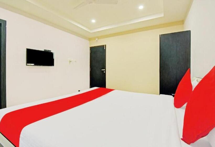 Hotell Goroomgo Royal Galaxy Newtown Kolkata