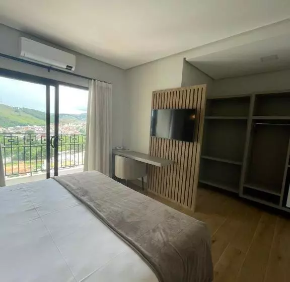 ホテル Vista Do Lago