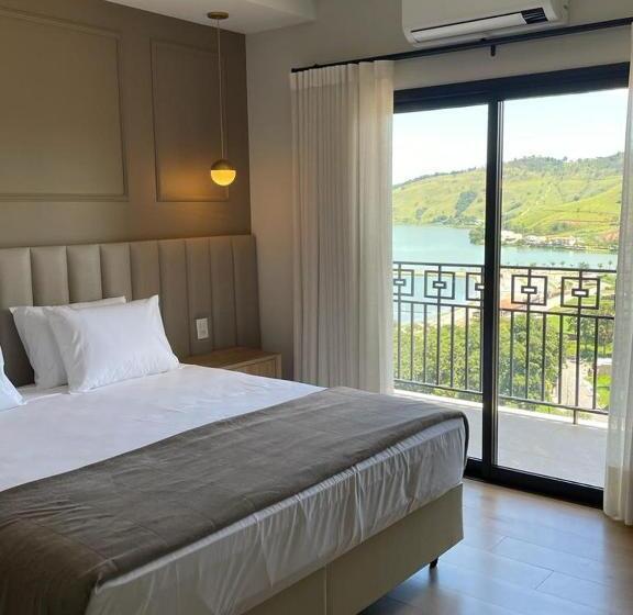 Hotel Vista Do Lago