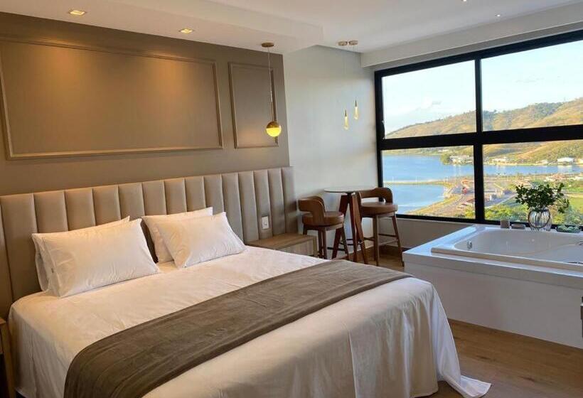Hotel Vista Do Lago