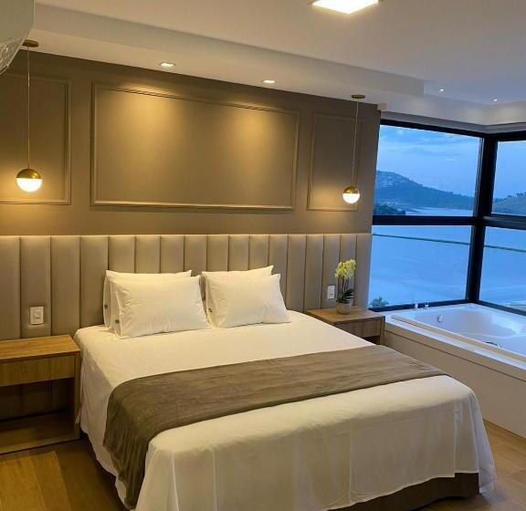 Hotel Vista Do Lago