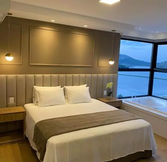 ホテル Vista Do Lago