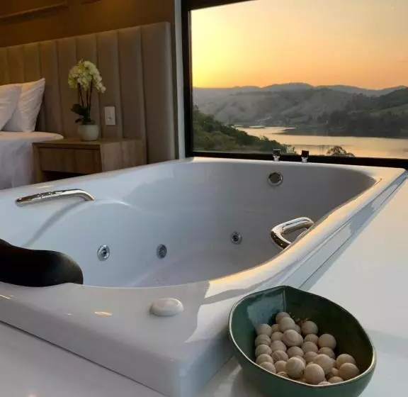 ホテル Vista Do Lago