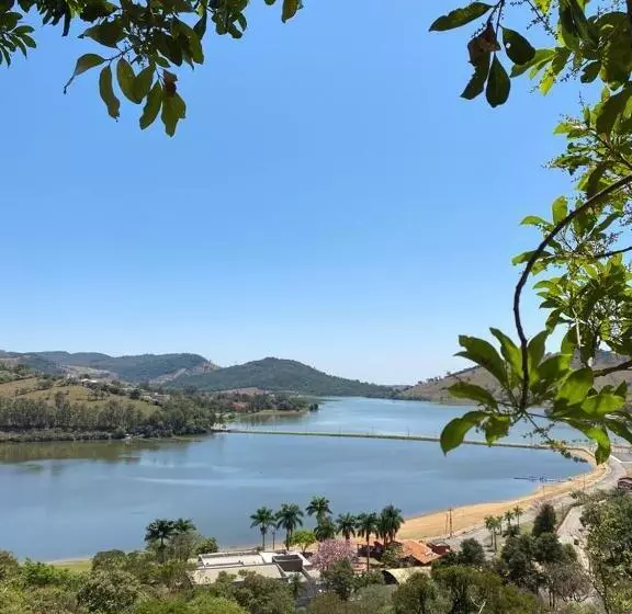 ホテル Vista Do Lago