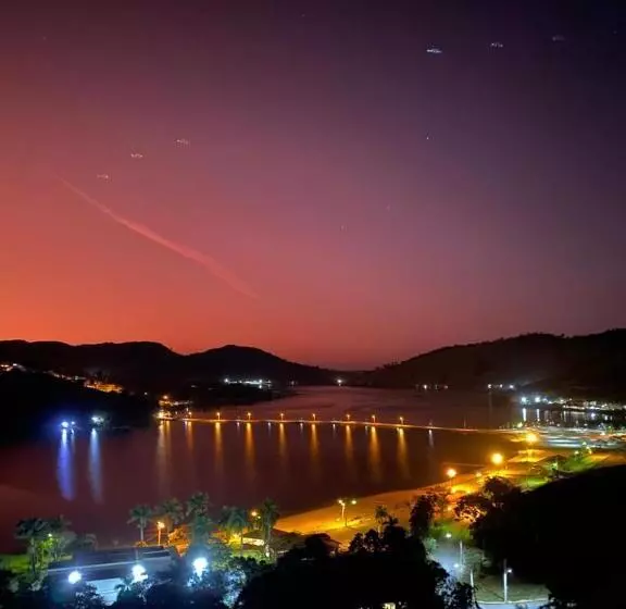 ホテル Vista Do Lago