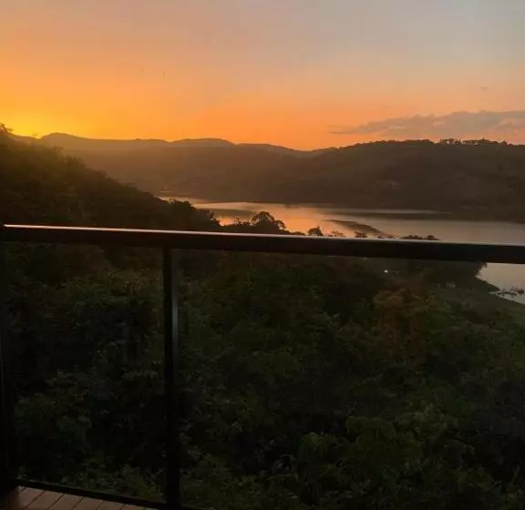 ホテル Vista Do Lago