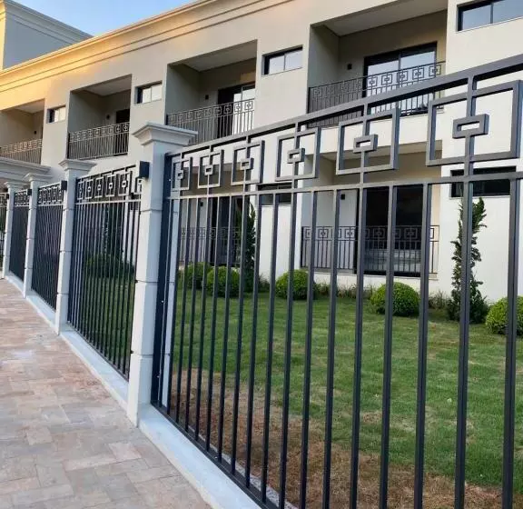 ホテル Vista Do Lago