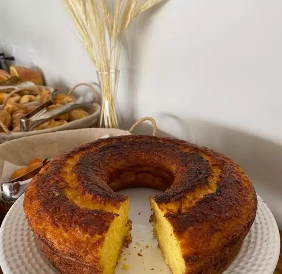 ホテル Vista Do Lago