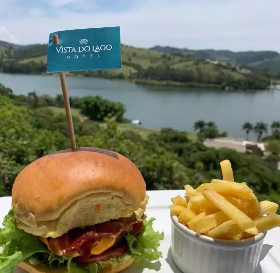 ホテル Vista Do Lago