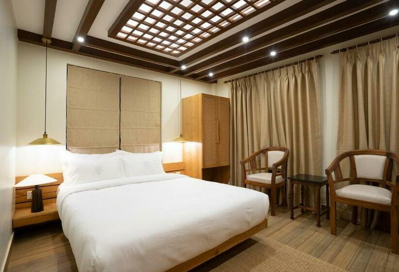 Karuna Hotel Patan Kathmandu