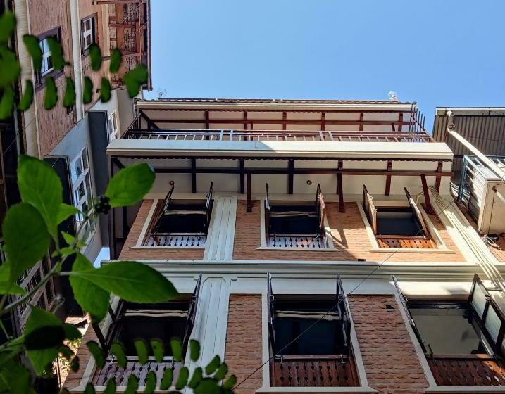 Karuna Hotel Patan Kathmandu