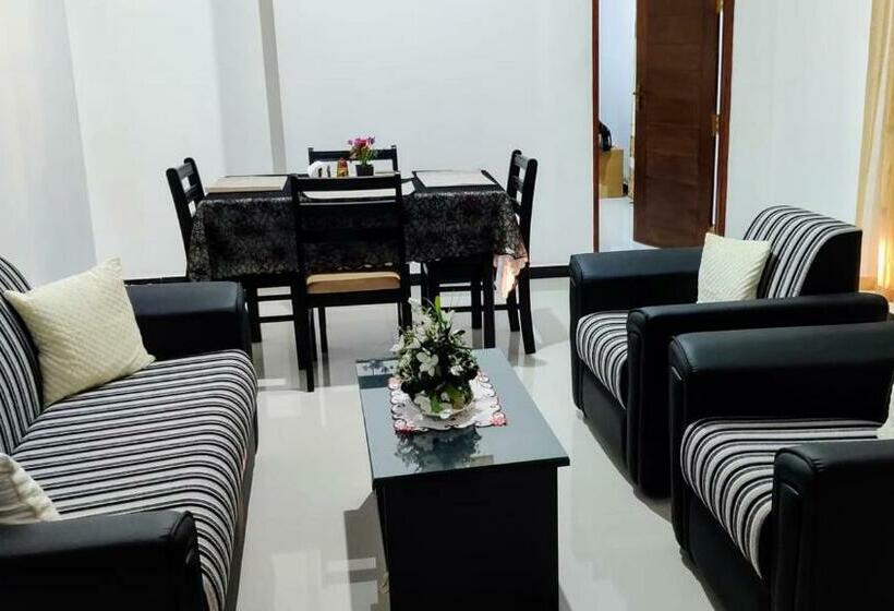 פנסיון Stone Bridge Villa