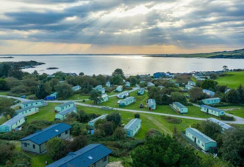 Resort Sandgreen Caravan Park