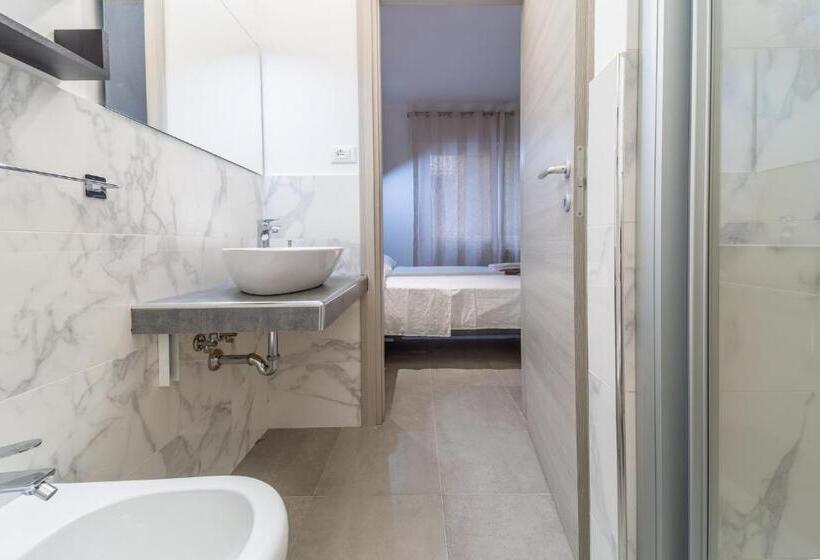 تختخواب و صبحانه Residenza Digione