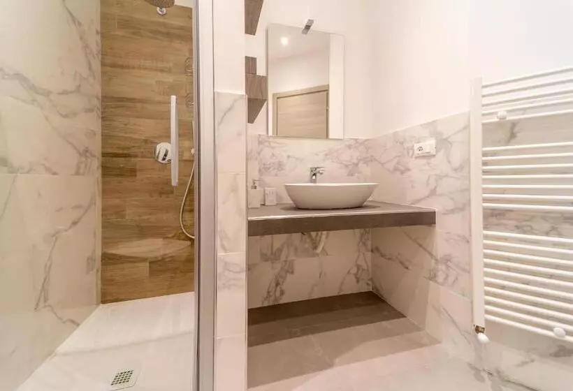 تختخواب و صبحانه Residenza Digione