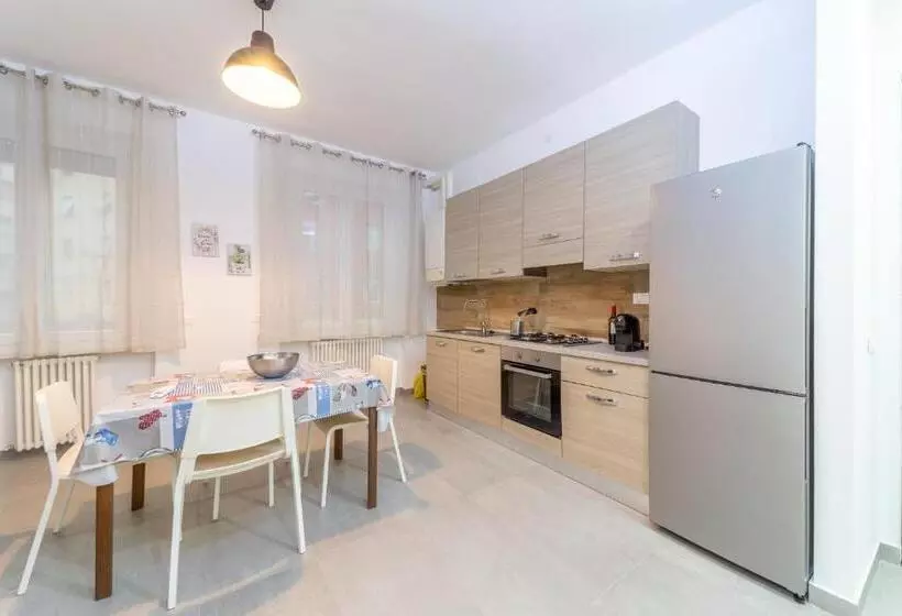 تختخواب و صبحانه Residenza Digione