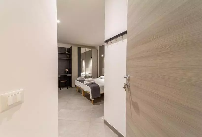 تختخواب و صبحانه Residenza Digione