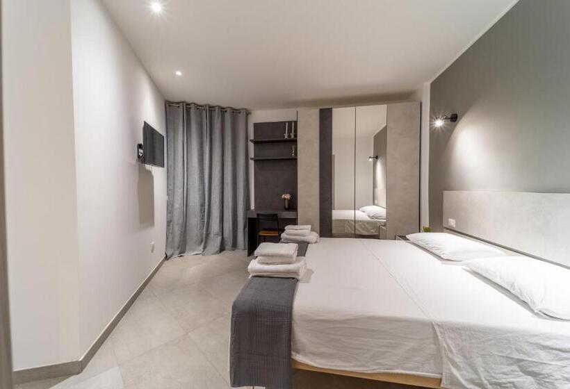 تختخواب و صبحانه Residenza Digione