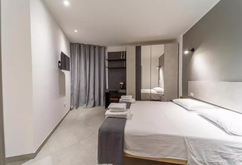 تختخواب و صبحانه Residenza Digione