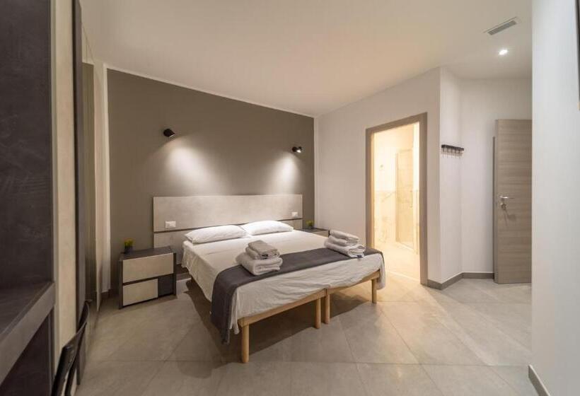 تختخواب و صبحانه Residenza Digione