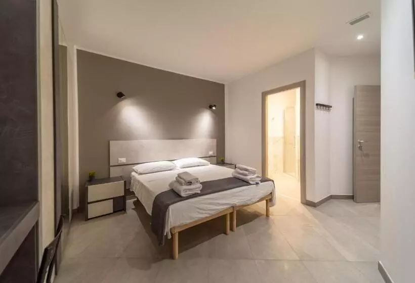 تختخواب و صبحانه Residenza Digione