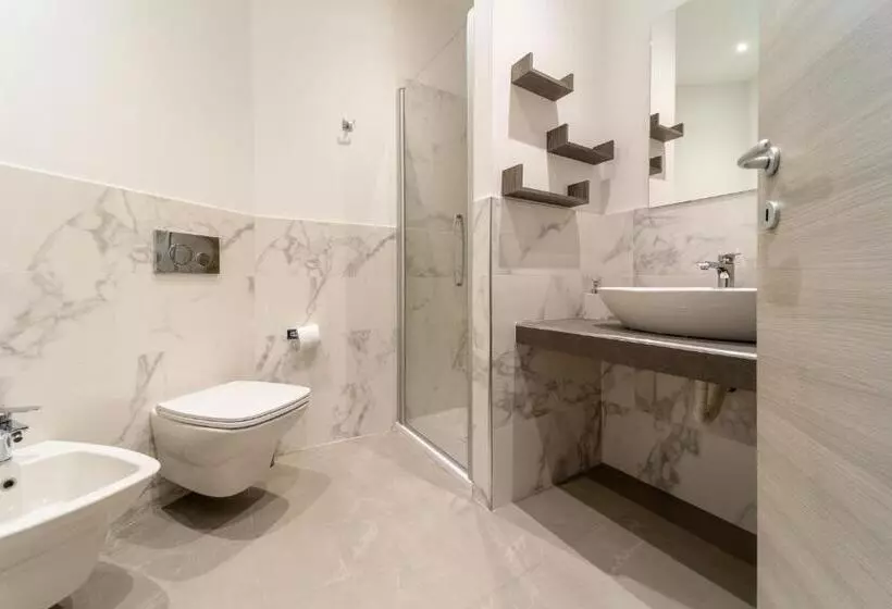 تختخواب و صبحانه Residenza Digione