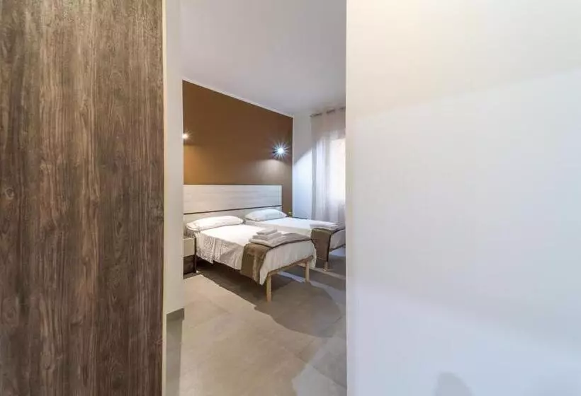 تختخواب و صبحانه Residenza Digione