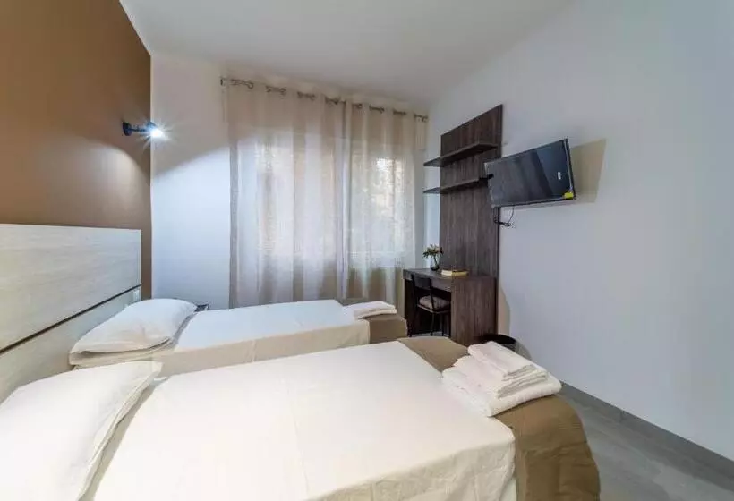 تختخواب و صبحانه Residenza Digione