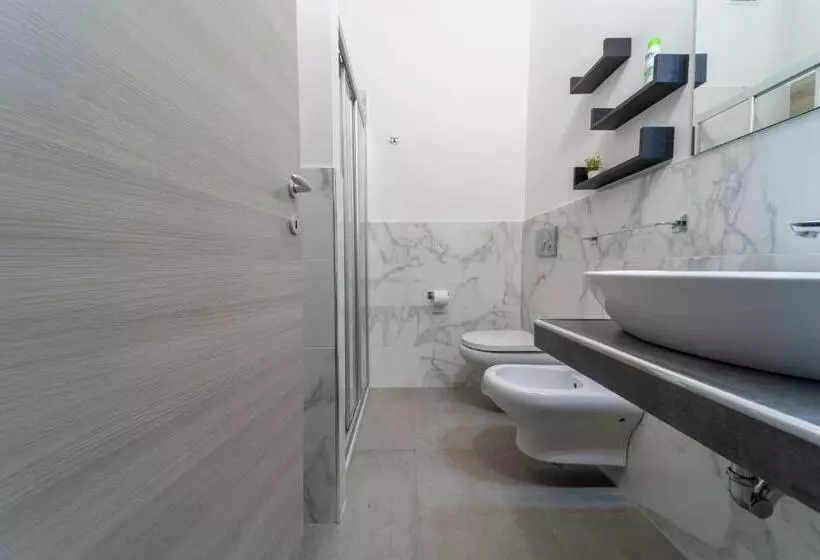 تختخواب و صبحانه Residenza Digione