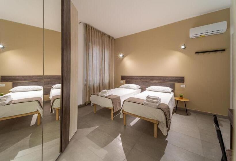 تختخواب و صبحانه Residenza Digione