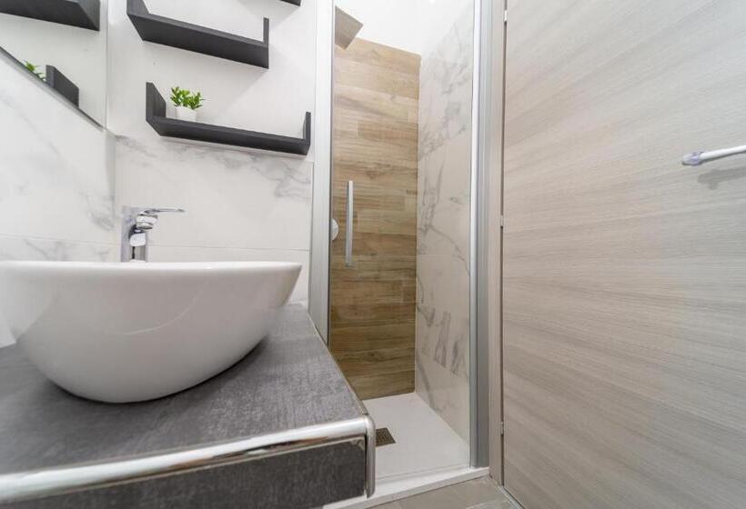 تختخواب و صبحانه Residenza Digione